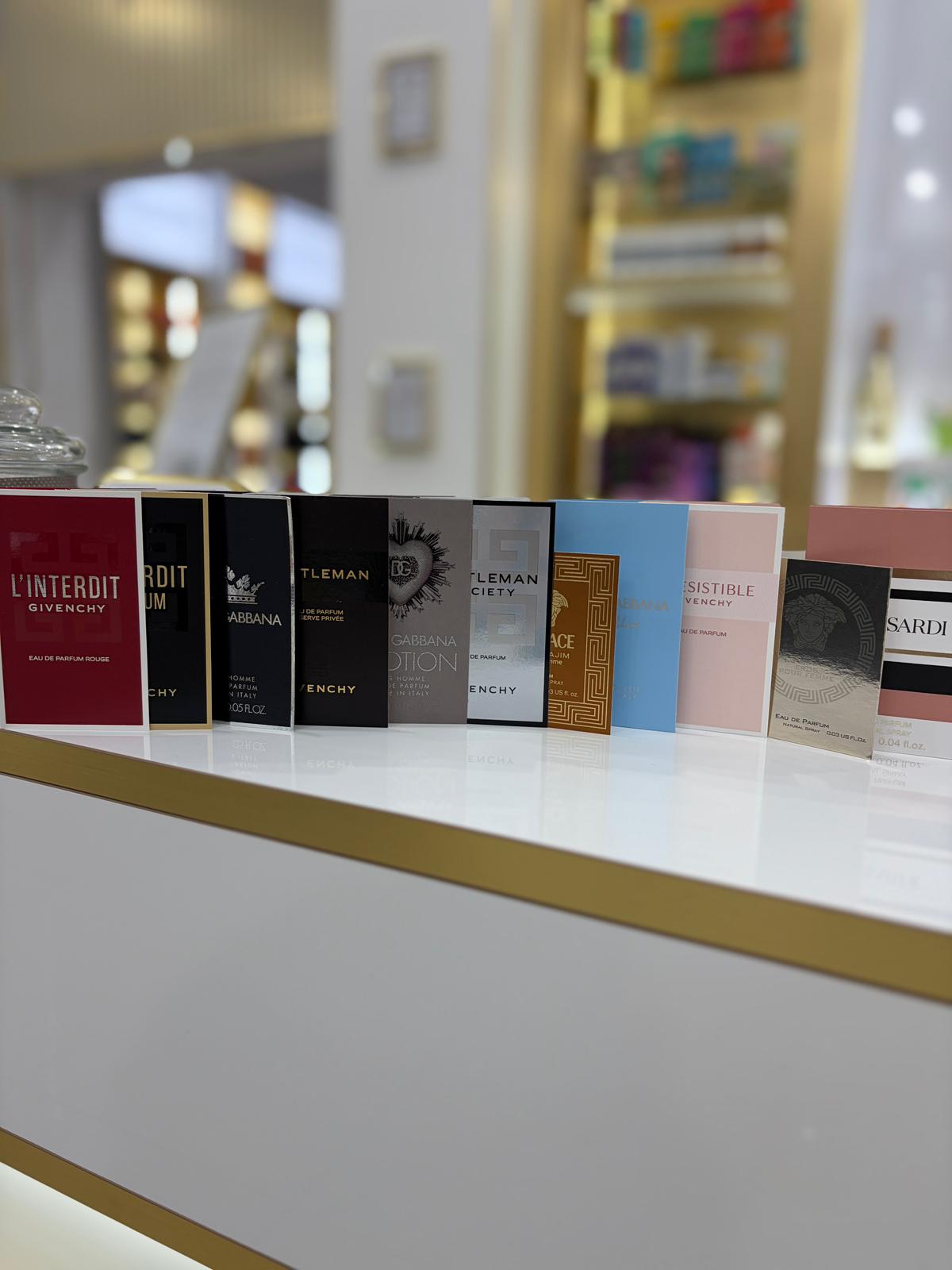 Membership Perks – Testere Cadou